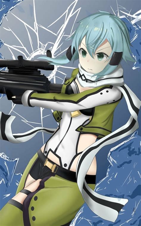 sinon r34